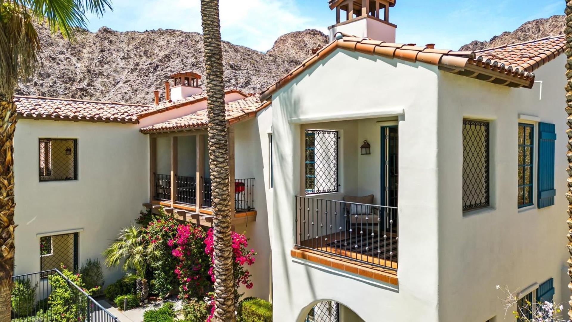 Lv014 Legacy Villas Studio Overlooking The Pool La Quinta Kültér fotó